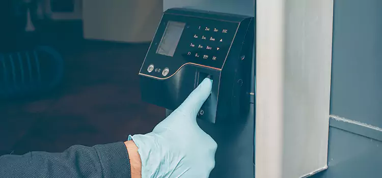 Access Control Installation Hannibal