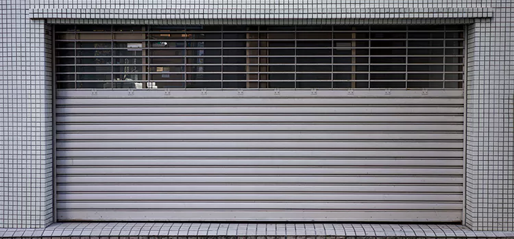 Advanced Solutions for Your Aluminum Garage Doors in Hannibal, Missouri