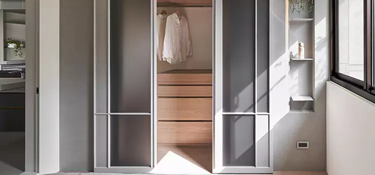 Mirror Sliding Door Replacement Hannibal