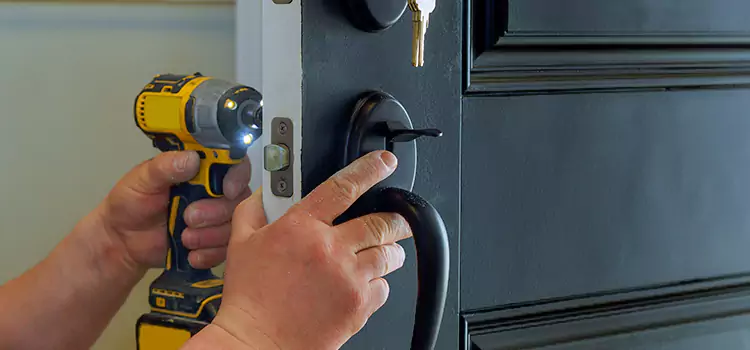 Locksmith Emergency Service Hannibal