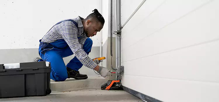 Expert Solutions for Every Garage Lock Need in Hannibal, MO