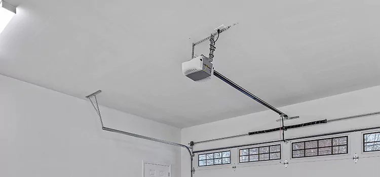 Experienced Garage Door Installers Hannibal