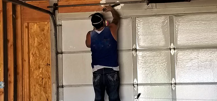 Specialized Garage Door Panel Solutions in Hannibal, MO