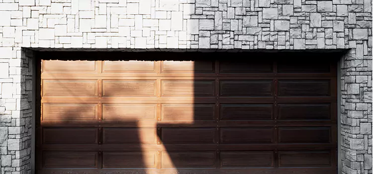Garage Door Installation Hannibal
