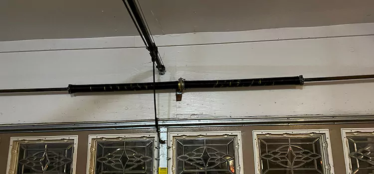 Garage Door Spring Repair Near Me Hannibal