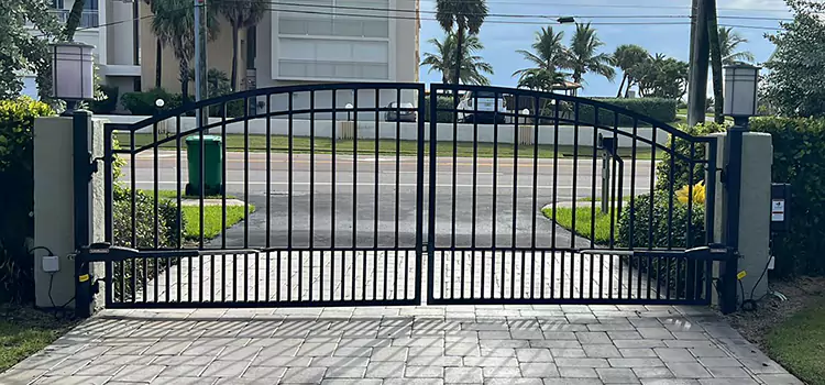 Gate Opener Replacement Near Me in Hannibal, MO