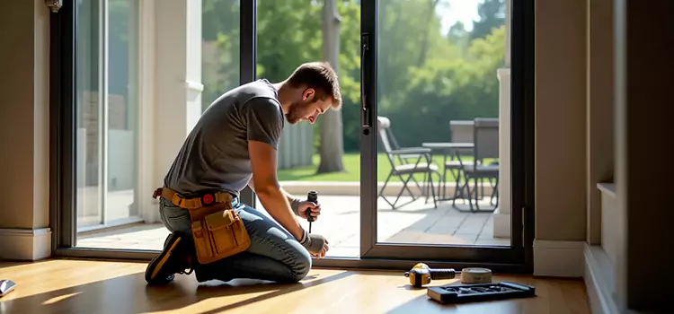 Comprehensive Solutions for Every Glass Door Need in Hannibal, MO