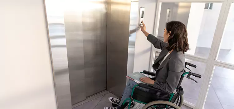 Benefits of Modern Handicap Door Systems in Hannibal, MO