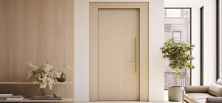 Choose Quality for Your Inside Doors in Hannibal, MO
