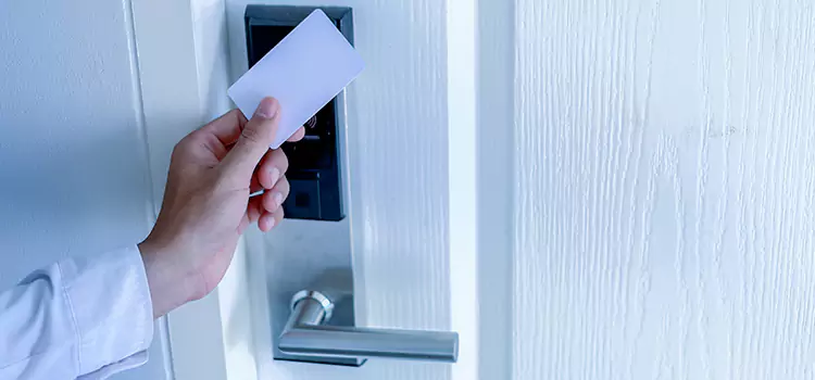 Why Choose Us for Your Keycard Lock Installation in Hannibal, MO?