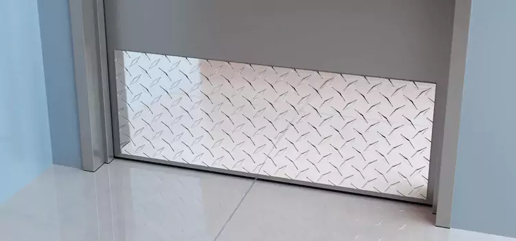 Benefits of Professional Kick Plate Solutions in Hannibal, MO