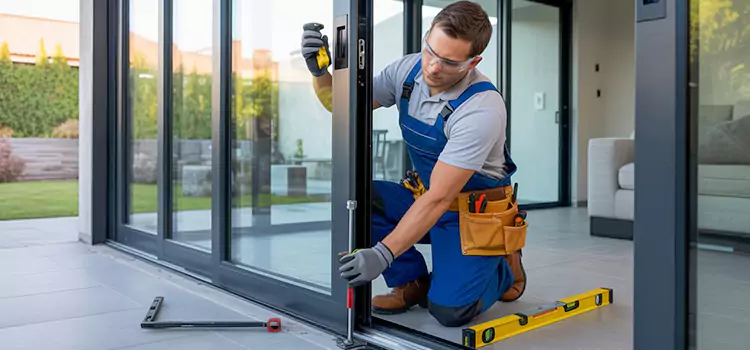 Sliding Screen Door Repair Hannibal