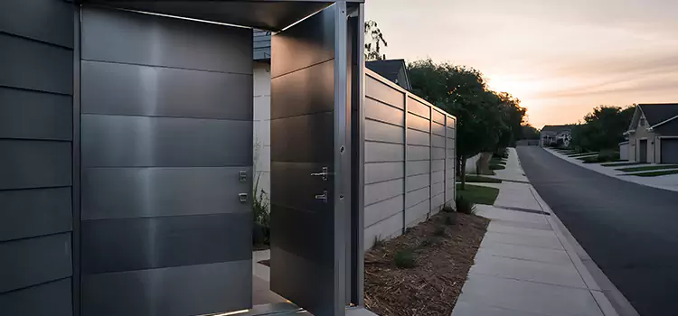 Comprehensive Steel Door Solutions in Hannibal, MO