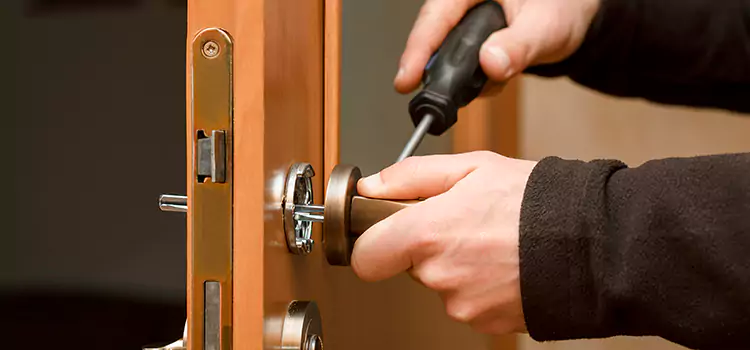 Semi Truck Locksmith Hannibal