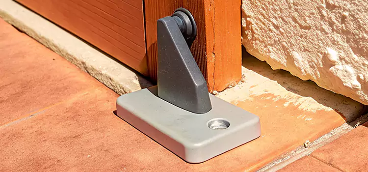 Aesthetic Door Stop Selection Hannibal