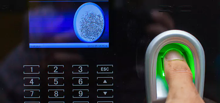 Your Trusted Partner for Secure Access in Hannibal, MO