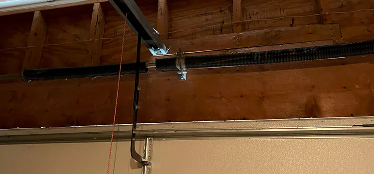 Broken Garage Door Cable Repair in Hannibal, MO