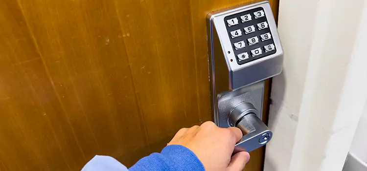 Why Choose Us for Your Keypad Lock Needs in Hannibal, MO?