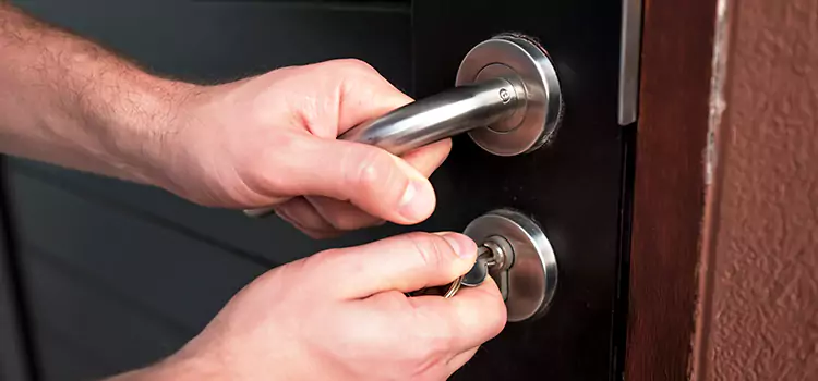 Master Key Control and Audits Hannibal