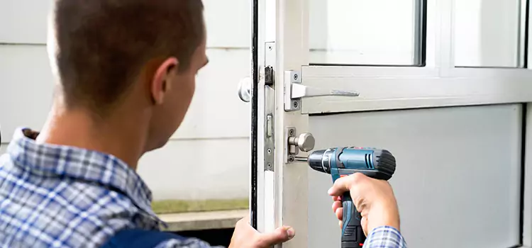 Experienced and Reliable Technicians Hannibal