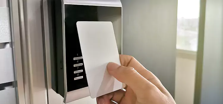 Advanced RFID Technology Integration in Hannibal, MO