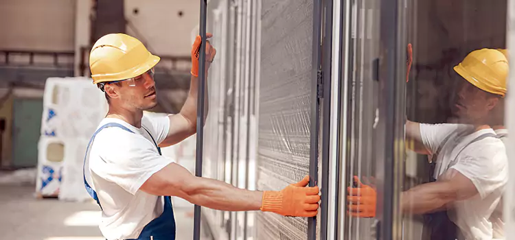 Sliding Door Mesh Replacement Hannibal