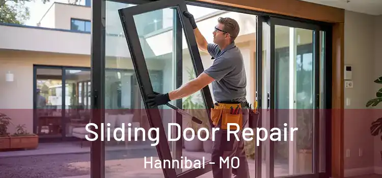 Sliding Door Repair Hannibal - MO
